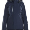Dark Navy/Black