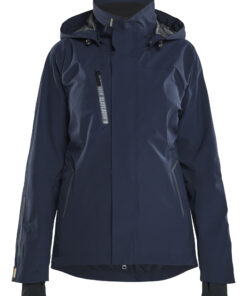 Alternative view of Blåkläder 4403 Women's Shell Jacket Stretch
