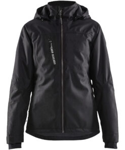 Blåkläder 4972 Women's Lightweight lined Winter Jacket