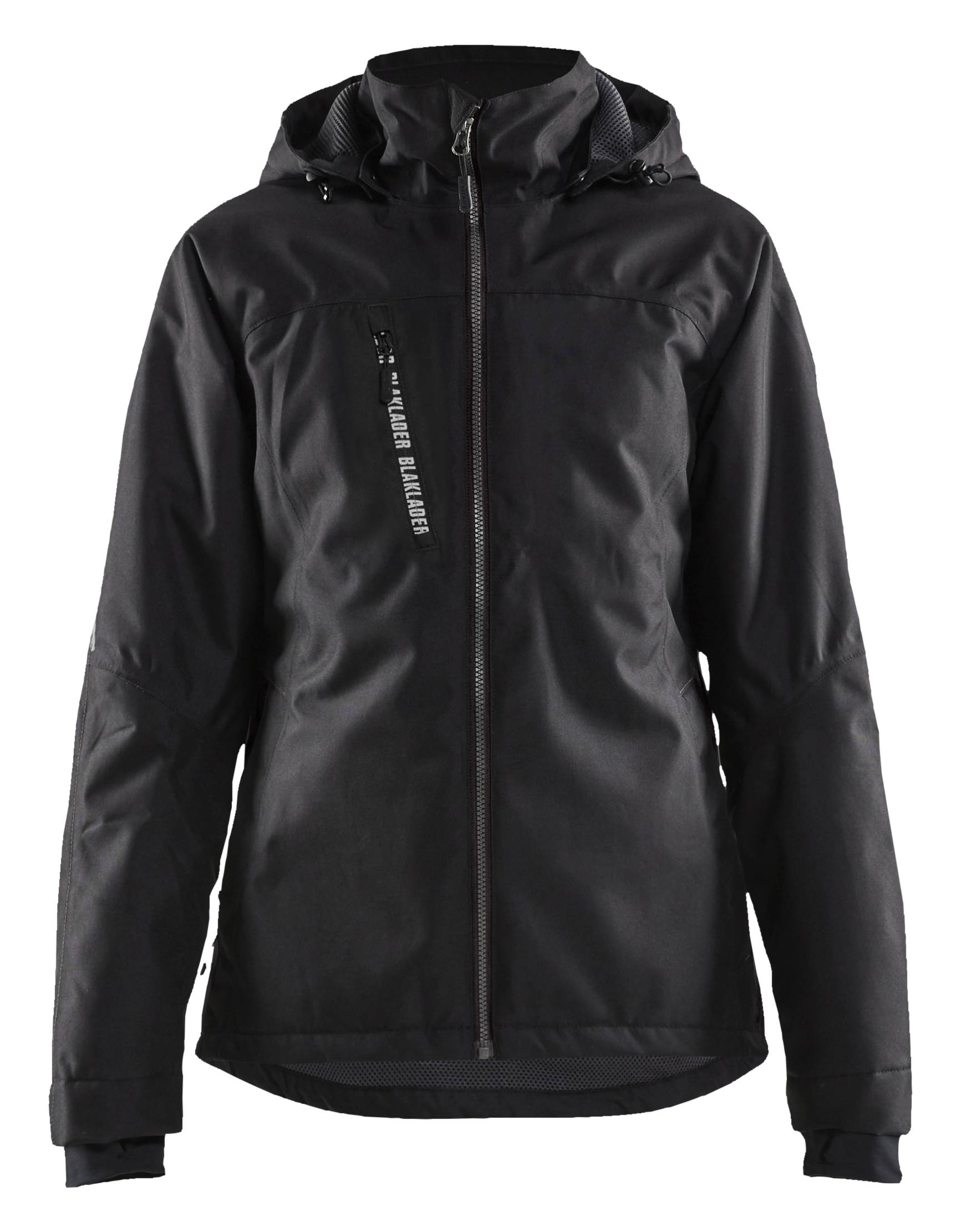 Blåkläder 4972 Women's Lightweight lined Winter Jacket