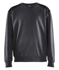 Blåkläder 3580 Sweatshirt - Image 5