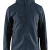 Dark Navy/Black