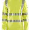Hi-Vis Yellow