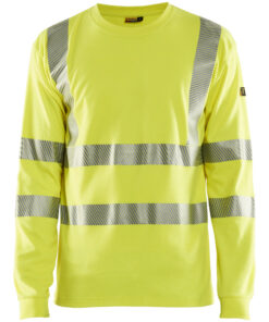 Blåkläder 3481 Long-sleeved T-shirt Multinorm Inherent