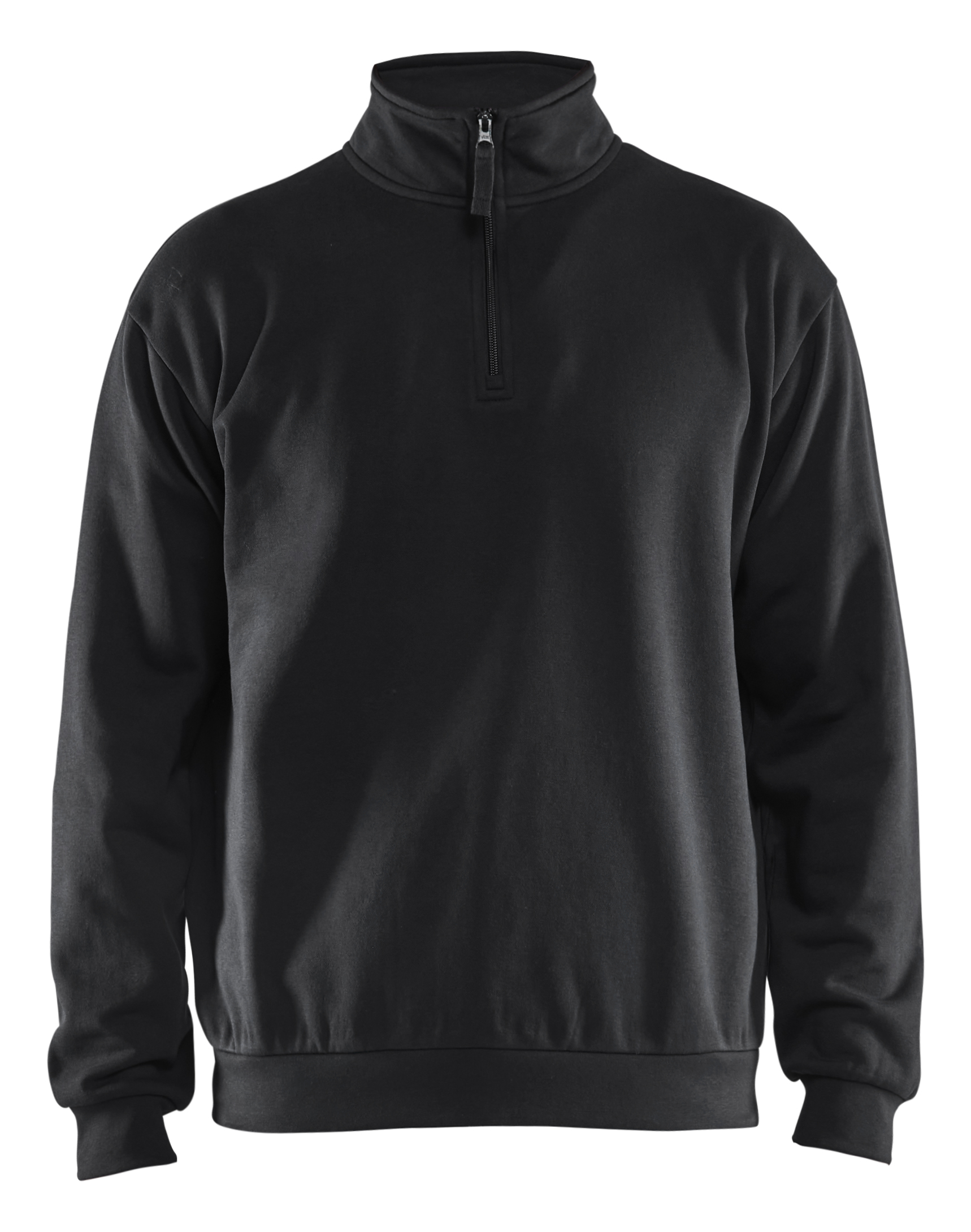 Blåkläder 3587 Sweatshirt Half-zip