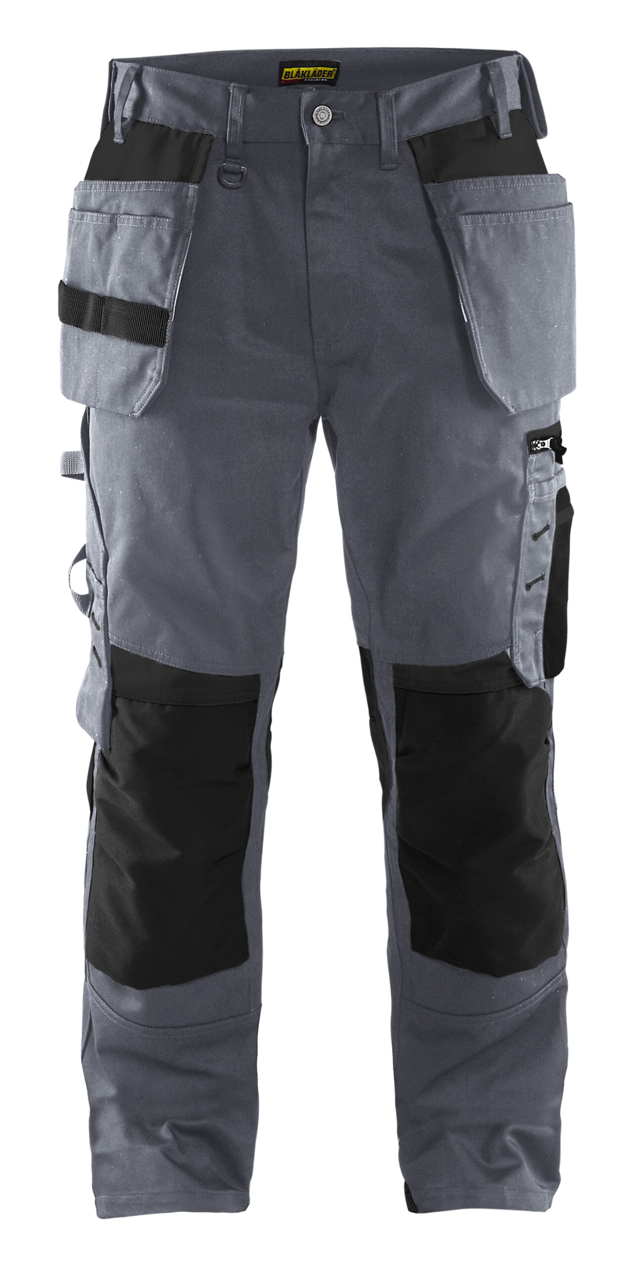 Blåkläder 1555 Craftsman trousers - Image 7