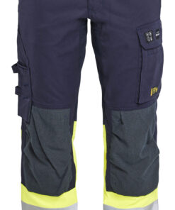 Blåkläder 1787 Trousers Multinorm Inherent Stretch