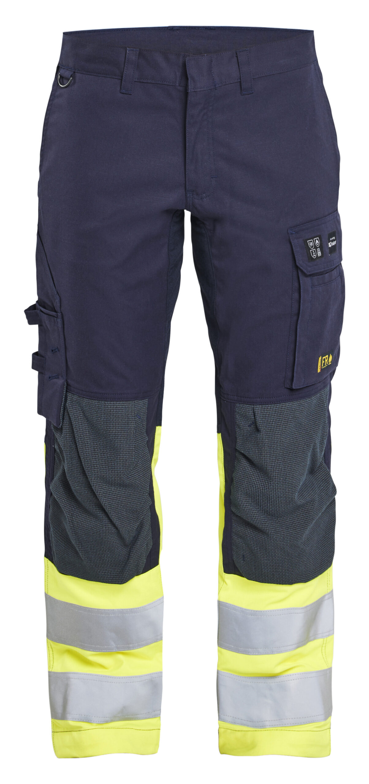 Blåkläder 1787 Trousers Multinorm Inherent Stretch