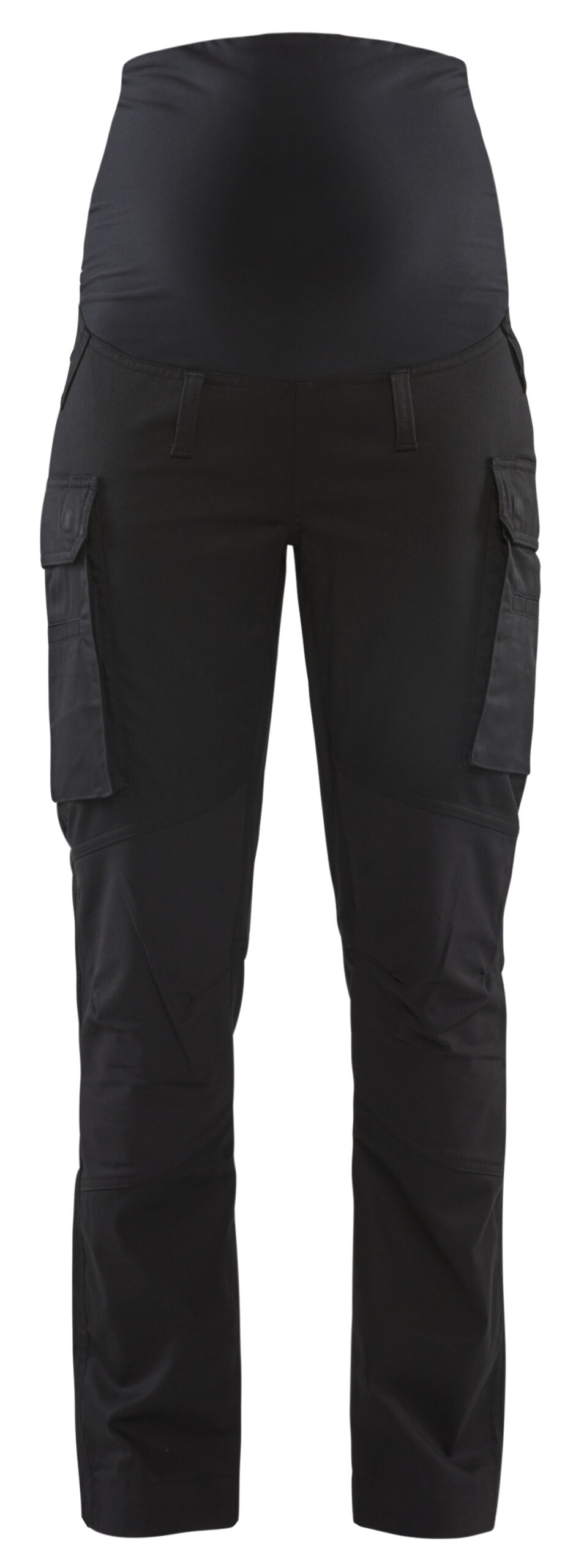Blåkläder 7101 Women's maternity service trousers with stretch