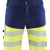 Navy Blue/Hi-Vis Yellow