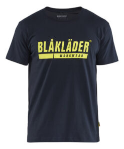 Blåkläder 9215 T-shirt - Image 3