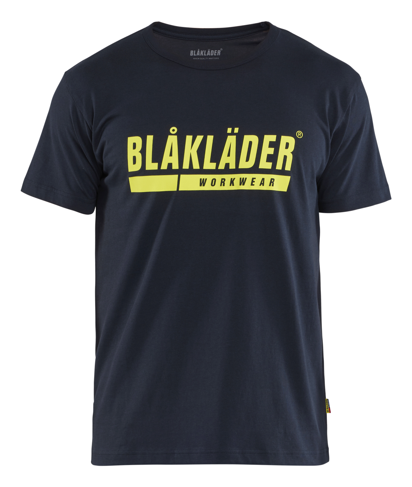 Blåkläder 9215 T-shirt - Image 3