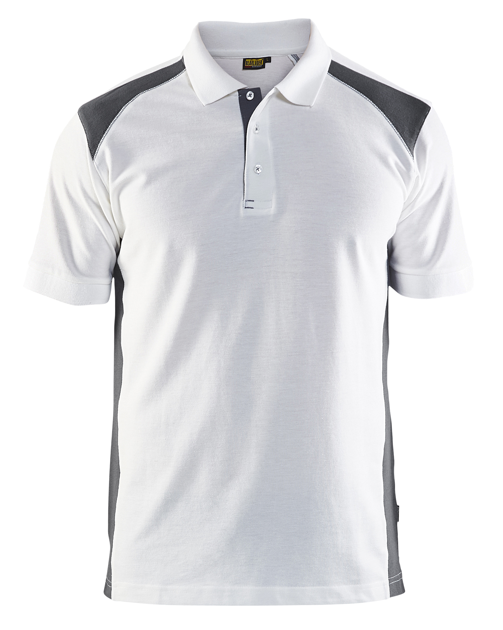 Blåkläder 3324 Polo shirt - Image 17