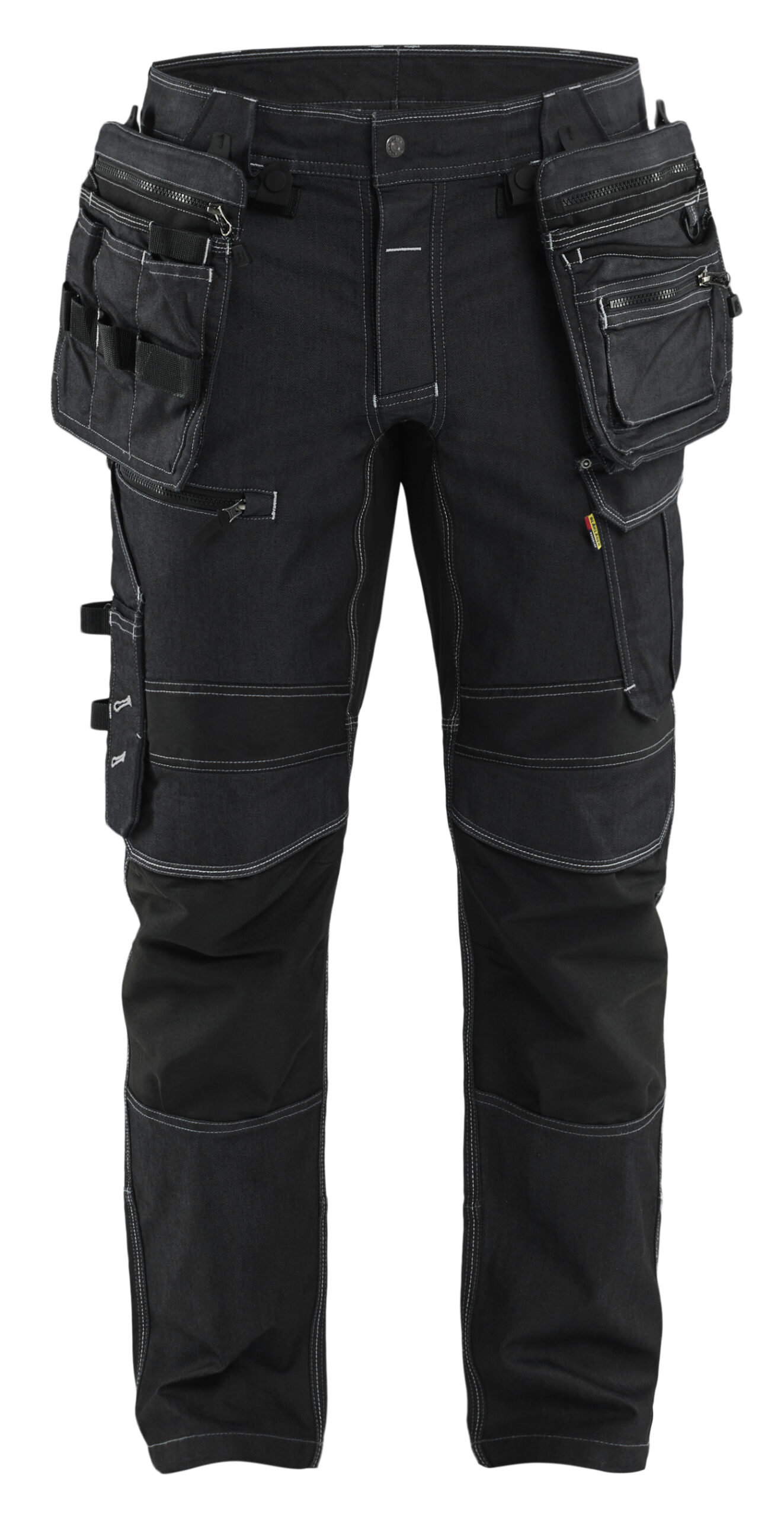 Blåkläder 1980 ToolRig™ Craftsman Trousers Stretch - Image 2