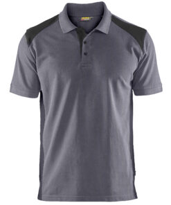 Blåkläder 3324 Polo shirt - Image 16