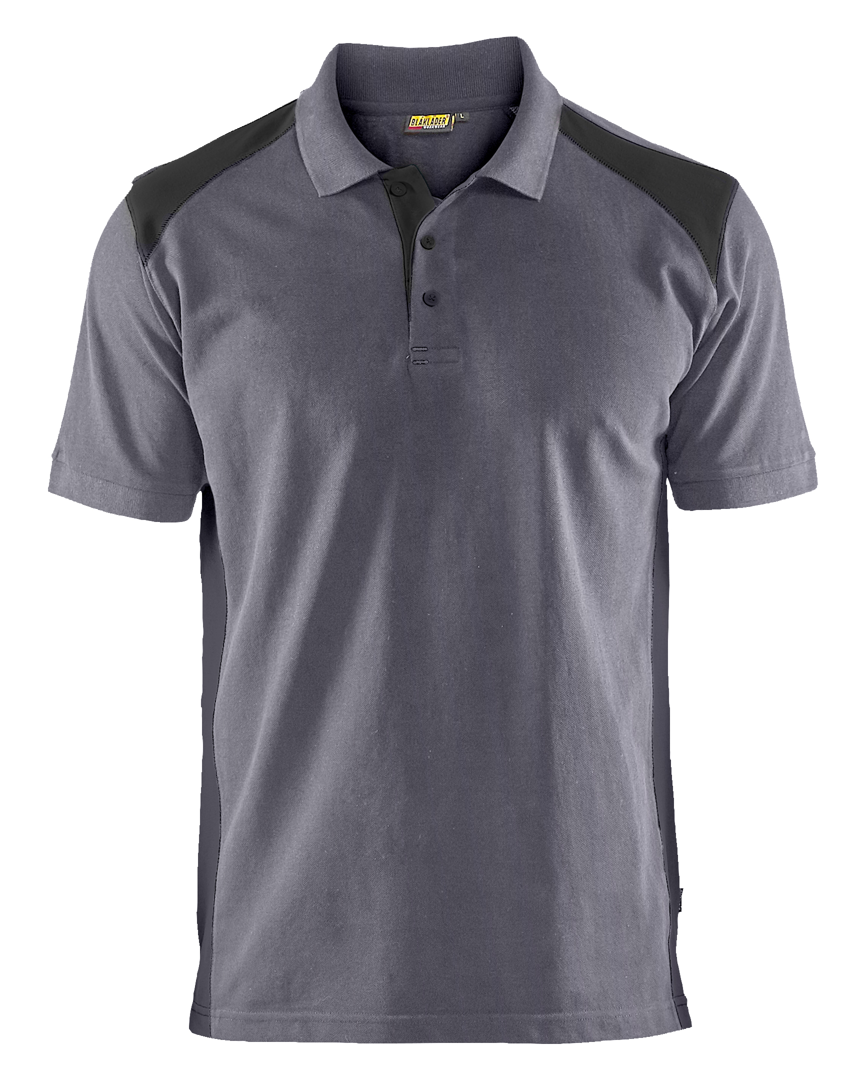 Blåkläder 3324 Polo shirt - Image 16