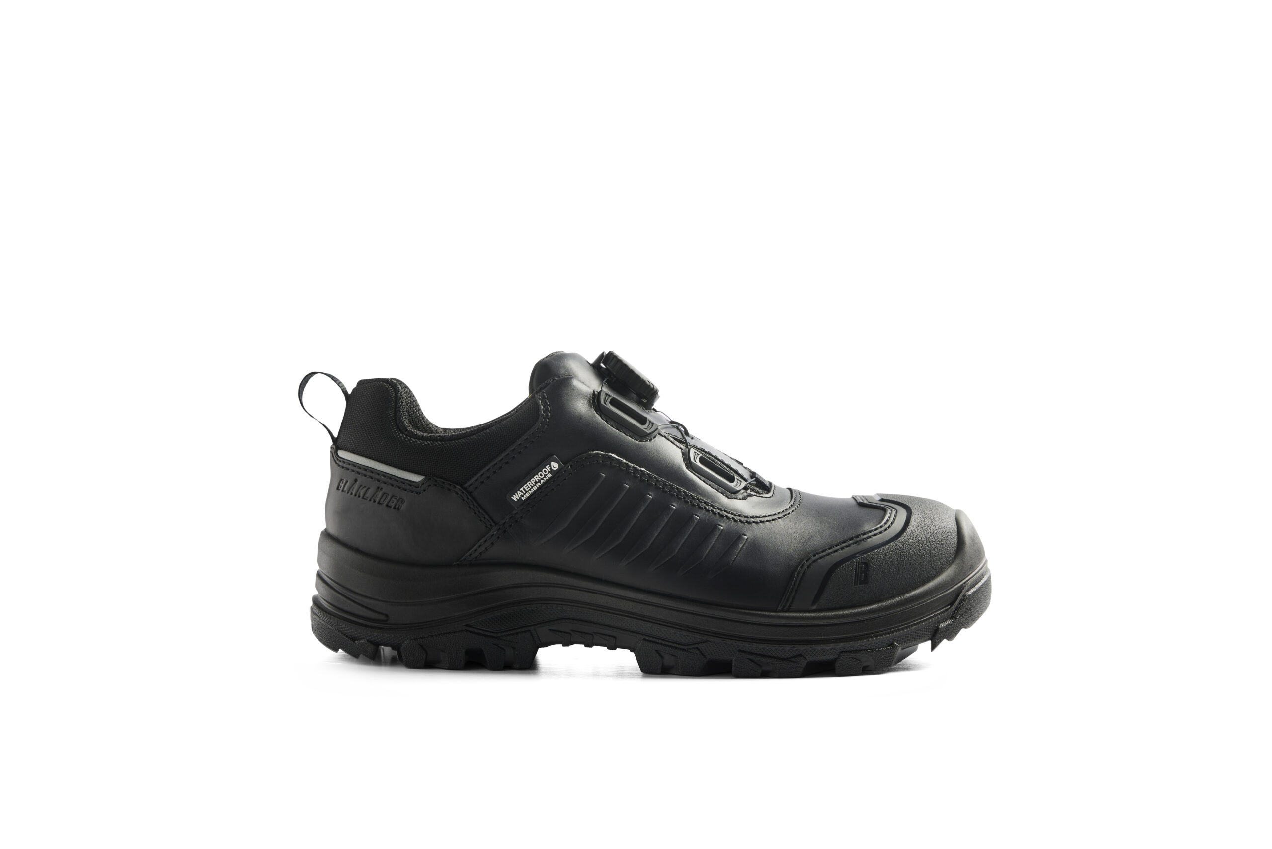 Blåkläder 2491 STORM Safety Shoe S7S Waterproof