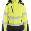 Hi-Vis Yellow/Black