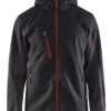 Black/Red