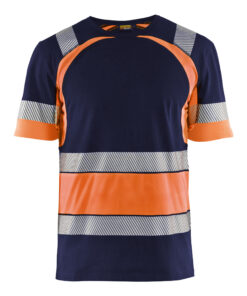 Blåkläder 3421 Hi-Vis T-shirt