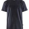 Dark Navy Blue
