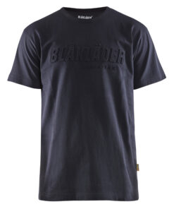 Blåkläder 3531 T-shirt 3D - 100% cotton - Image 3