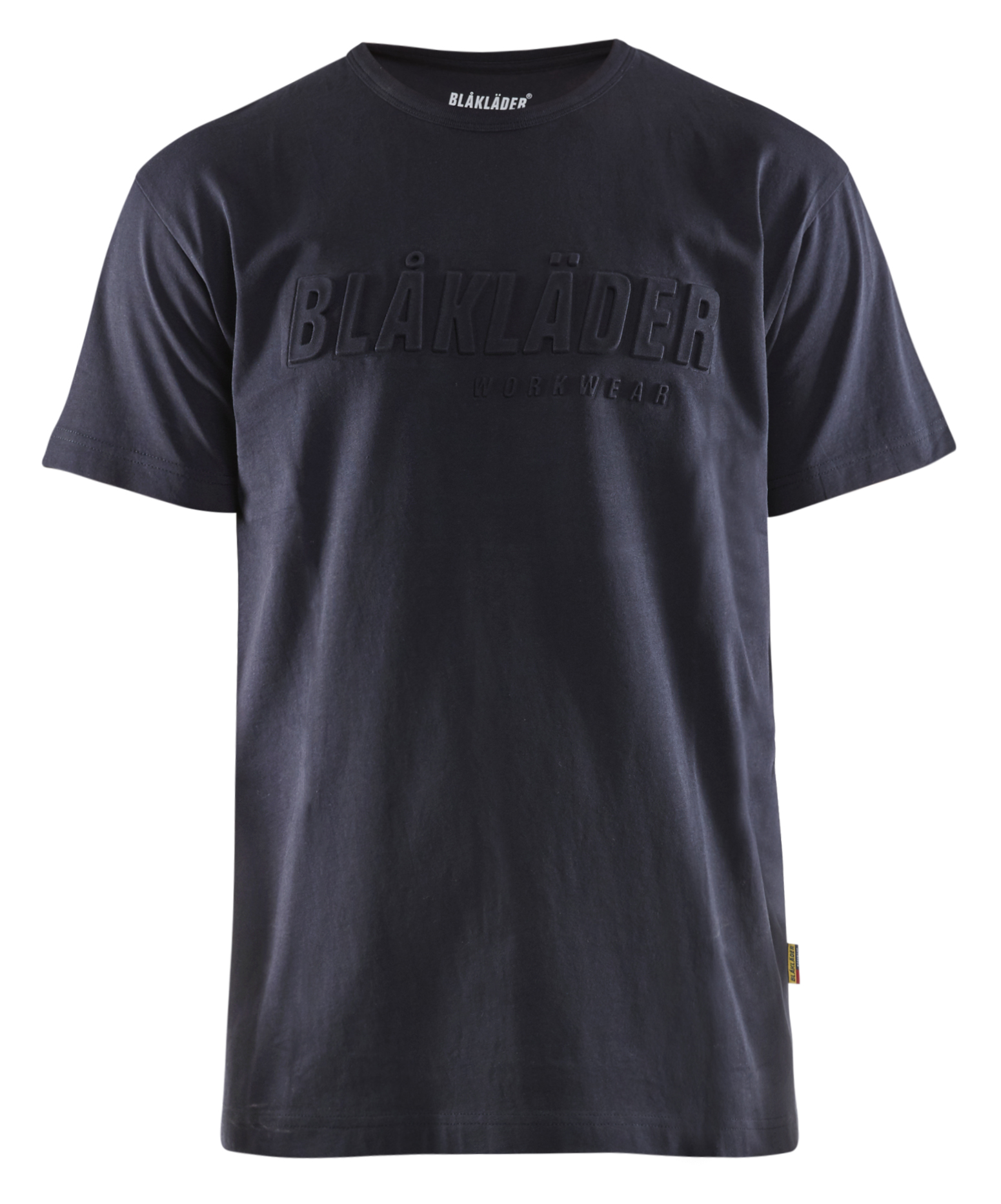 Blåkläder 3531 T-shirt 3D - 100% cotton - Image 3
