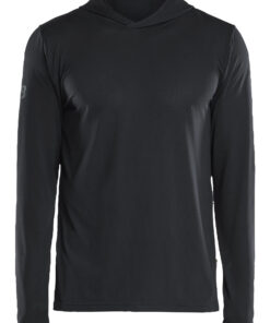 Alternative view of Blåkläder 3417 UV-protected Function Hoodie