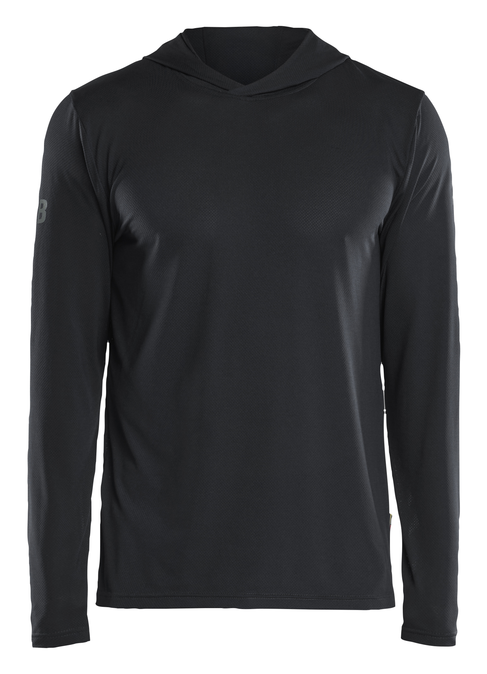Blåkläder 3417 UV-protected Function Hoodie - Image 2