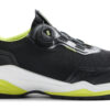 Black/Lime Green