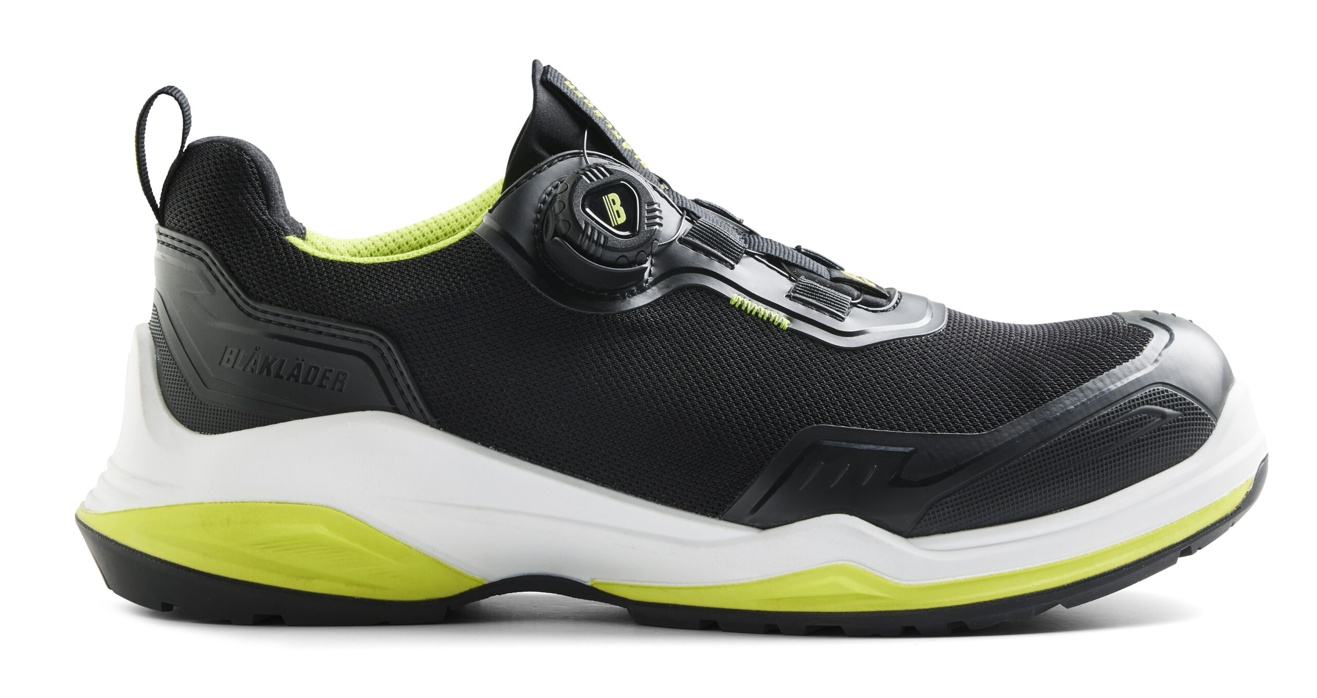 Blåkläder 2486 STRIKER Safety Shoe S3S - Image 2