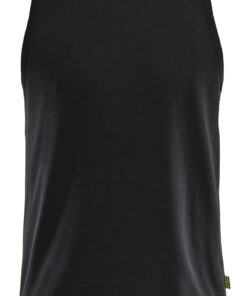 Blåkläder 3511 Tank Top Vest - 100% cotton - Image 3