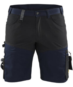 Blåkläder 1798 Craftsman Shorts Stretch