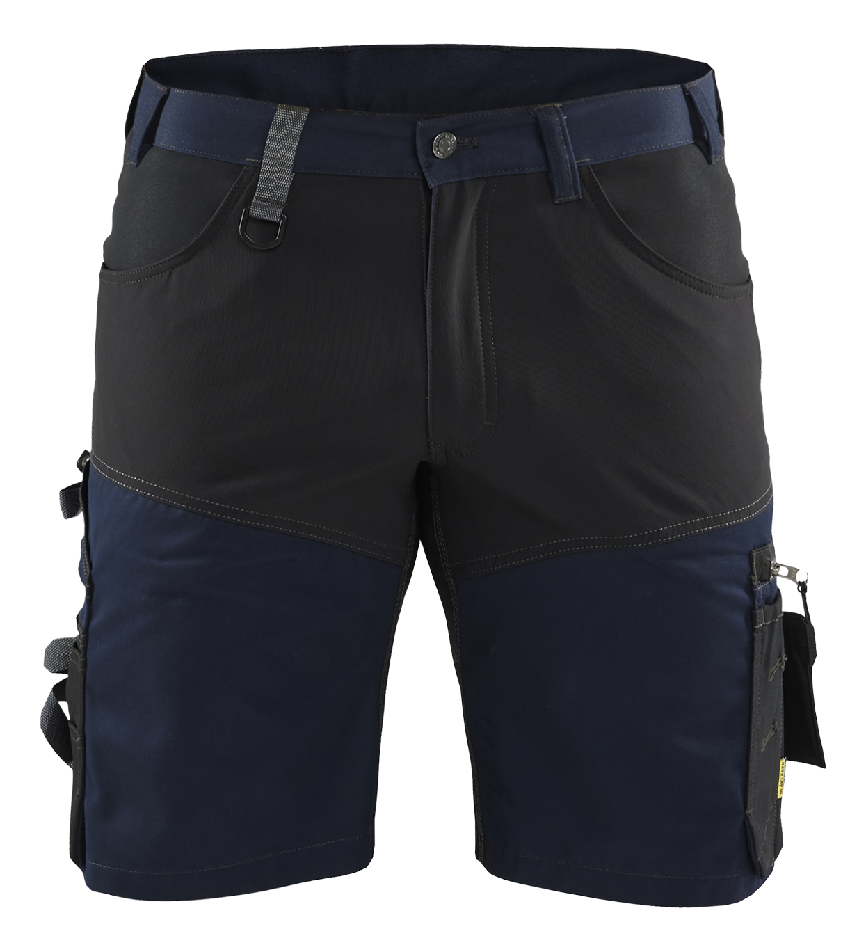 Blåkläder 1798 Craftsman Shorts Stretch