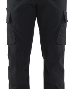 Blåkläder 1466 Industry Trousers Stretch - Image 3