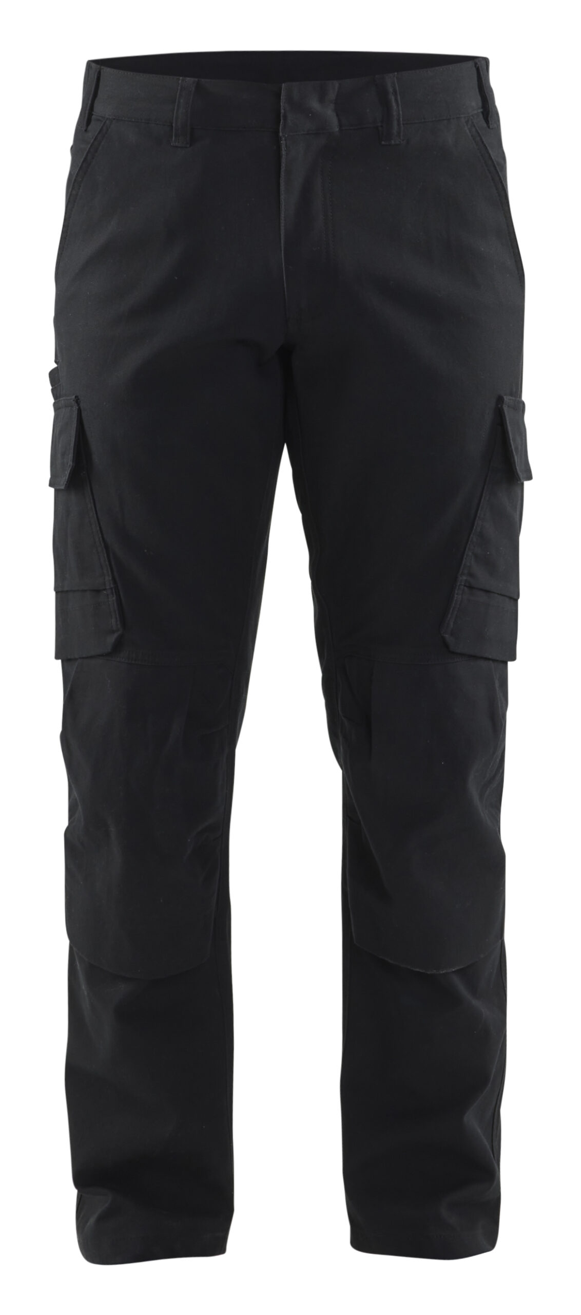 Blåkläder 1466 Industry Trousers Stretch - Image 3