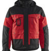 Red/Black