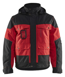 Blåkläder 4886 Winter jacket - Image 3