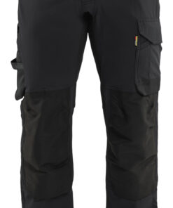 Alternative view of Blåkläder 1721 Craftsman Trousers 4-way Stretch