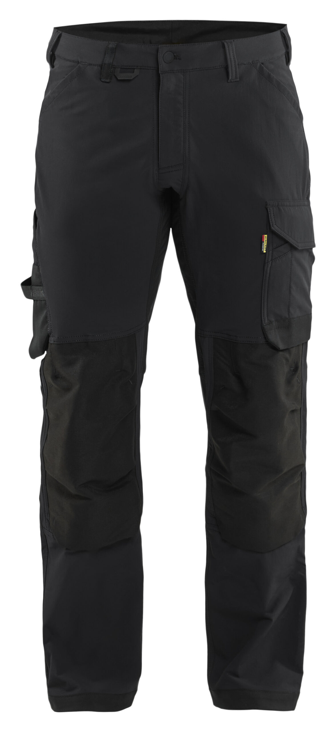 Blåkläder 1721 Craftsman Trousers 4-way Stretch - Image 2