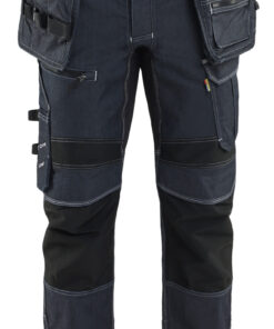 Blåkläder 1980 ToolRig™ Craftsman Trousers Stretch