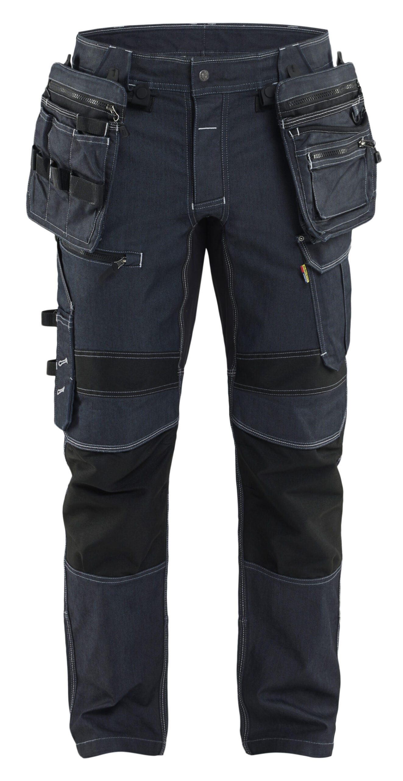 Blåkläder 1980 ToolRig™ Craftsman Trousers Stretch