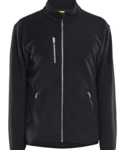 Blåkläder 4830 Fleece Jacket - Image 4