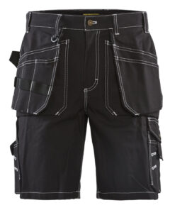 Alternative view of Blåkläder 1534 Shorts