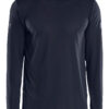 Dark Navy Blue