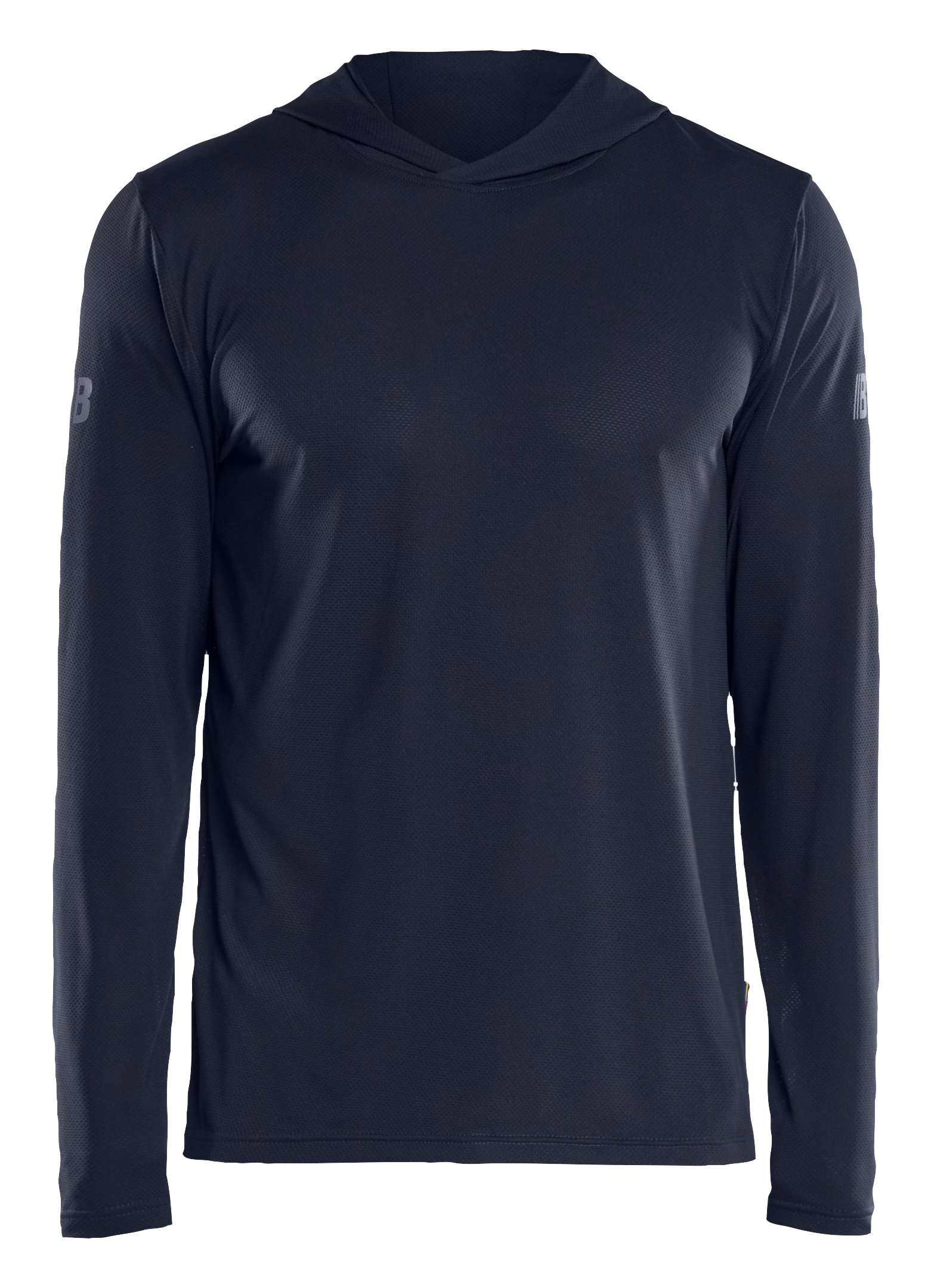 Blåkläder 3417 UV-protected Function Hoodie
