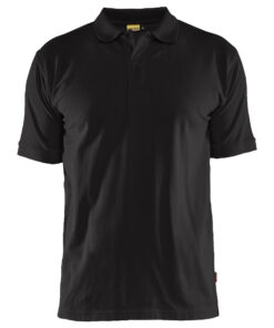 Blåkläder 3435 Piqué Polo Shirt Pro - Image 3