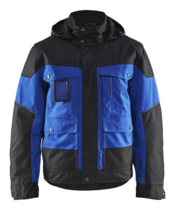 Blåkläder 4886 Winter jacket - Image 4