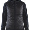 Dark Navy/Black