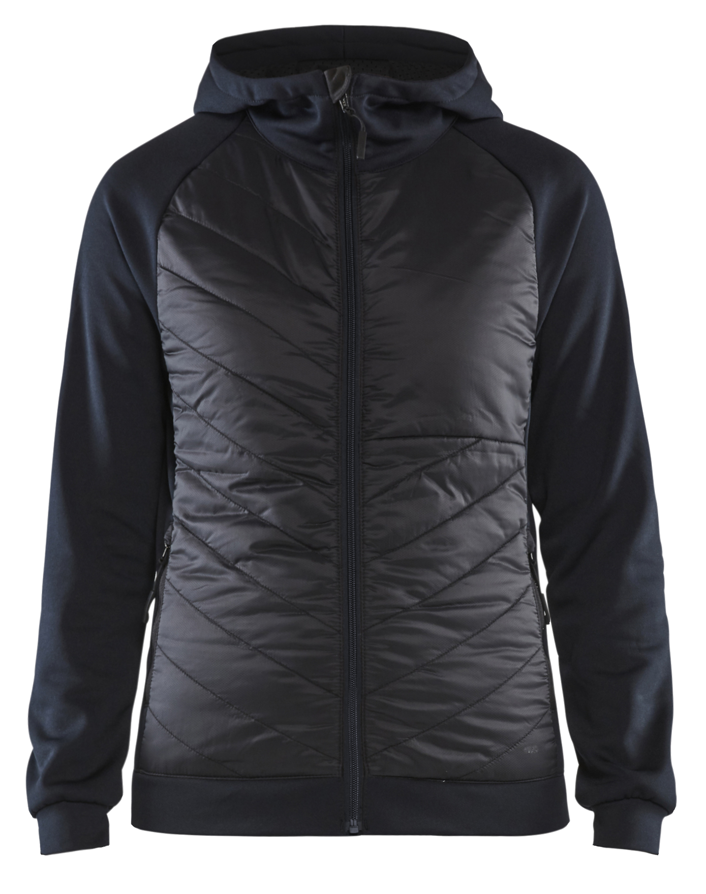 Blåkläder 3464 Women's hybrid Sweater - 100% Polyester - Image 2